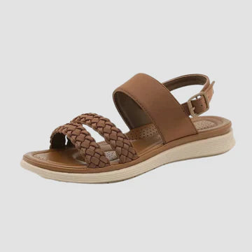 Nesta – Soft Leather Sandals
