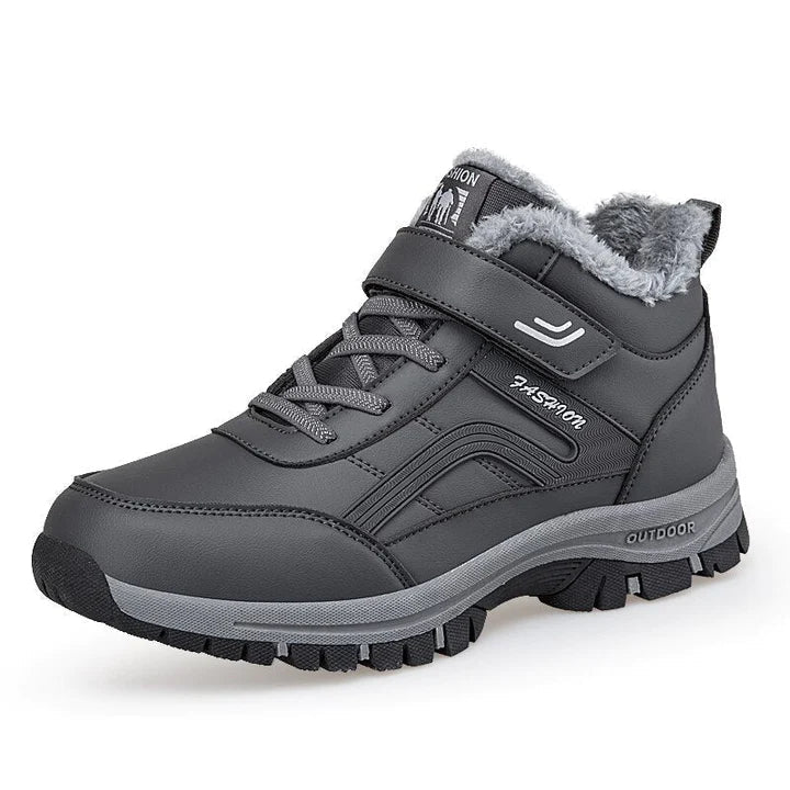 Berg-Feldt | Thermale Stiefel