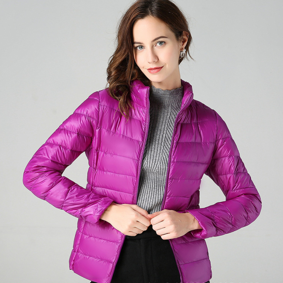Berg-Feldt | Ultraleichte Jacke