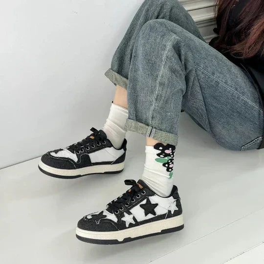 Chaussures de loisirs Hermine Lore pour femmes