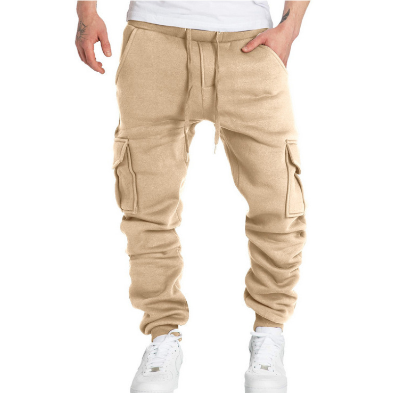 Pantalon cargo par Sadri