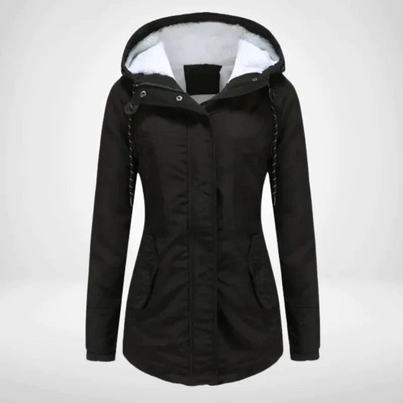 Berg-Feldt | Doudoune - Chic et Confortable