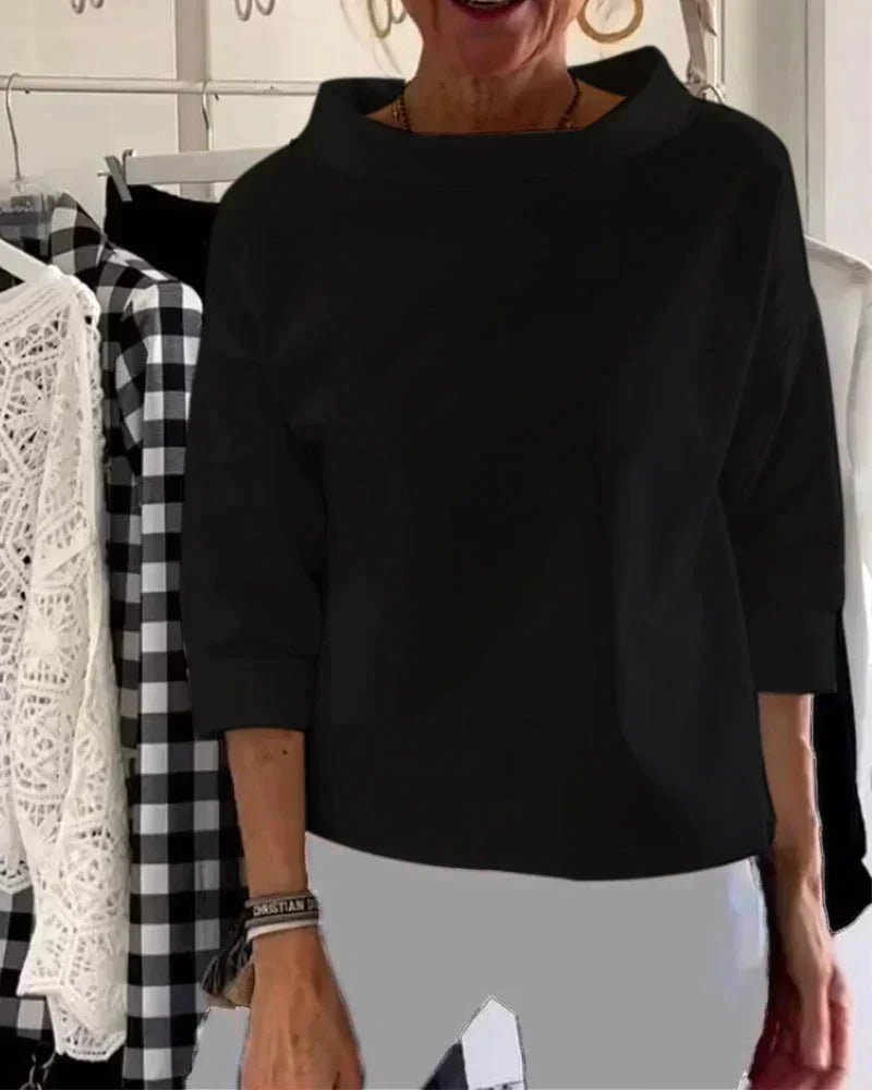 Fiene: Elegantes Top