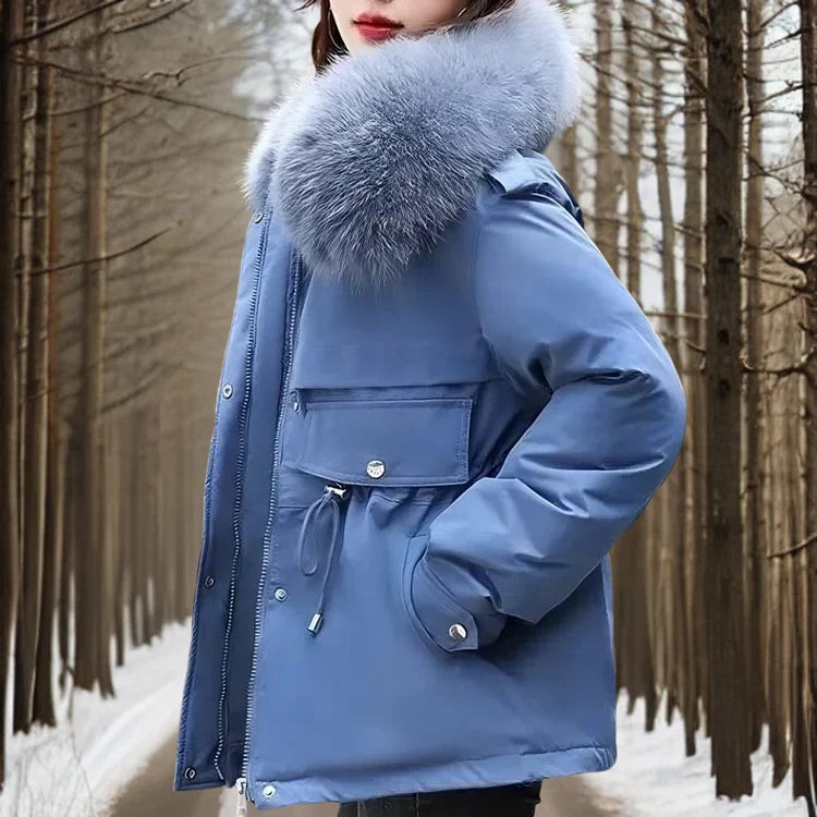 Berg-Feldt | Hochwertiger Winterparka