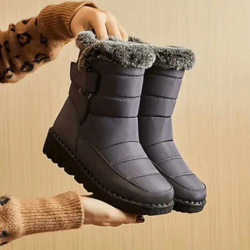Berg-Feldt | Bottes d'hiver pour tous les jours