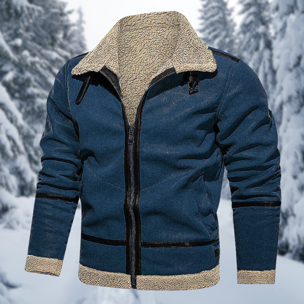 Berg-Feldt | Vestes d'hiver pour hommes