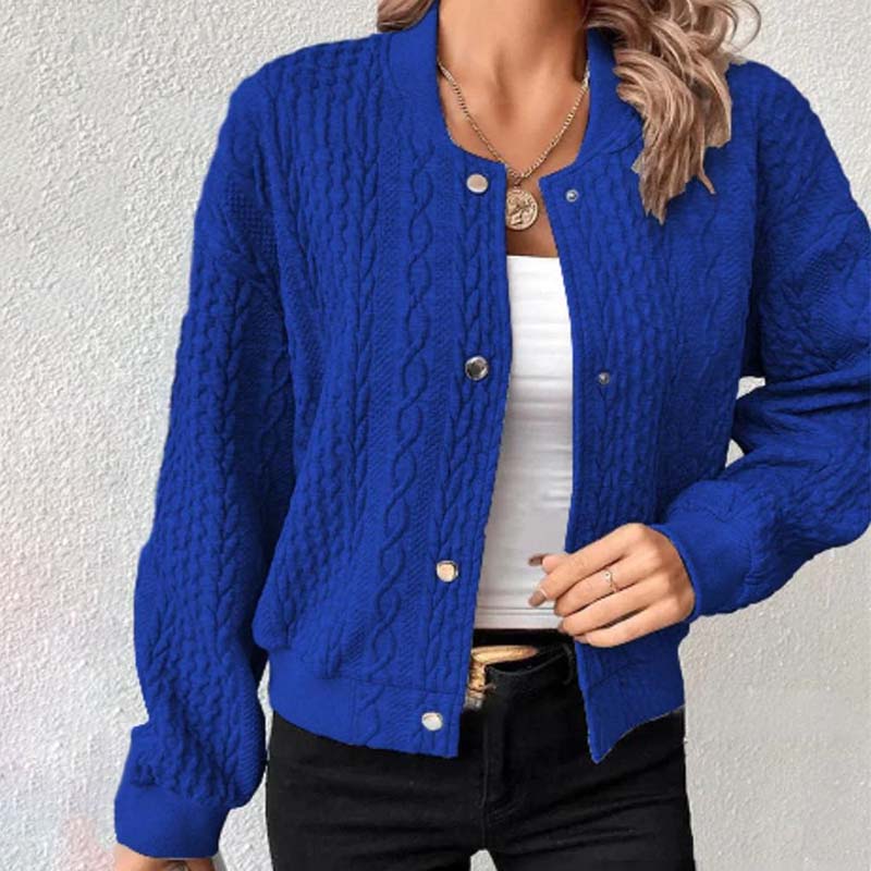 Berg-Feldt | Strickjacke für Lässige Outfits