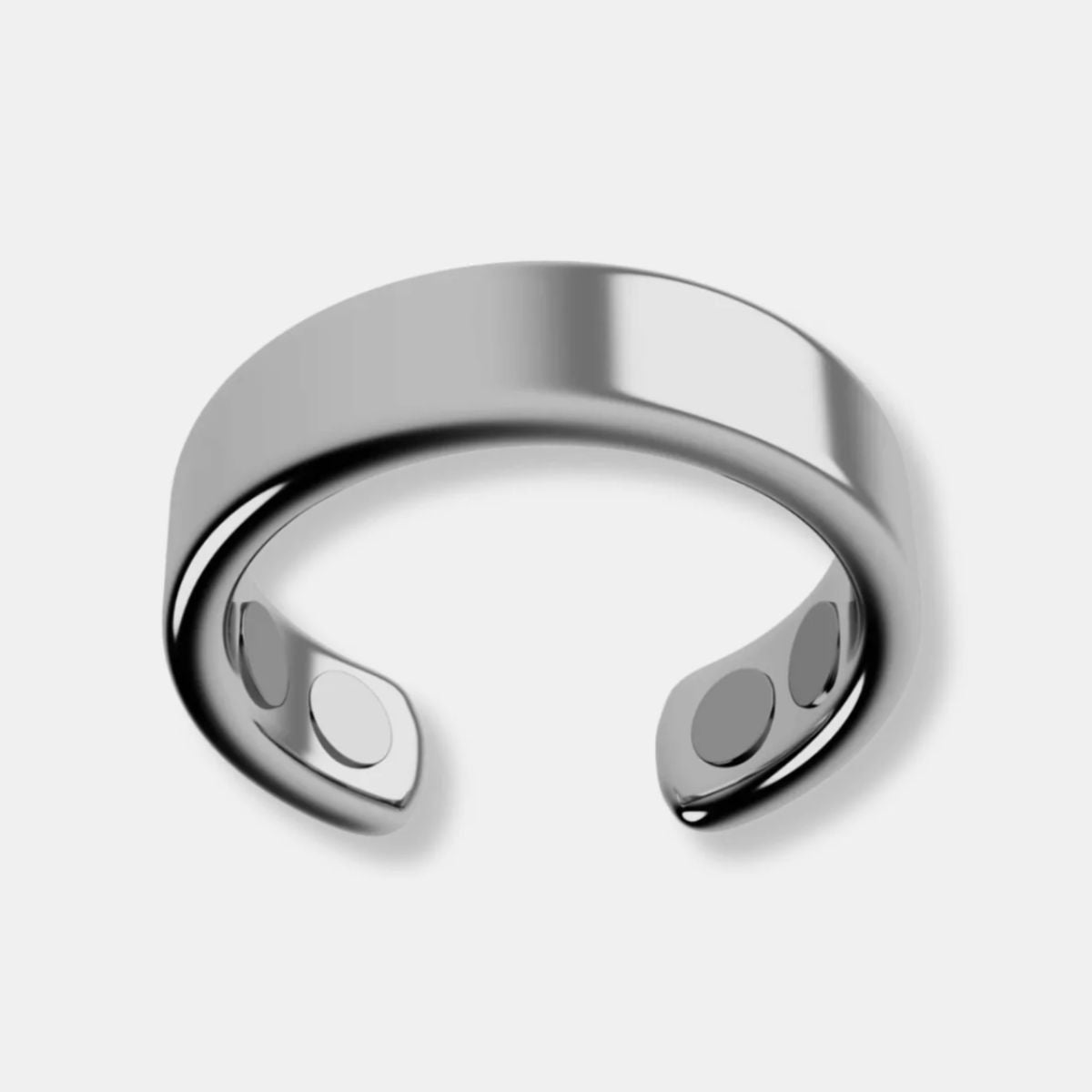Bague de magnétothérapie Vitality Berg-Feldt