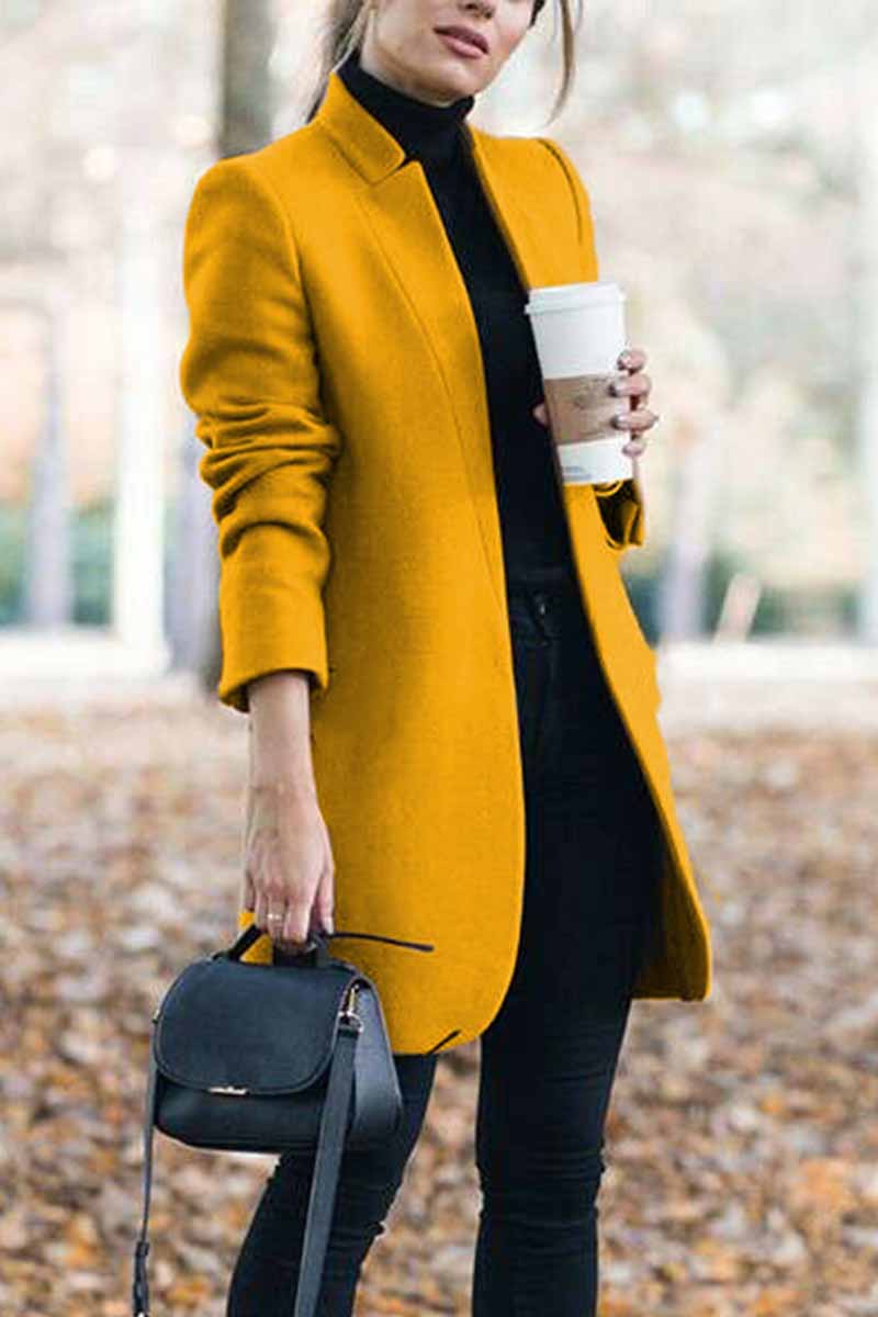 Berg-Feldt | Elegante Steppjacke mit Stehkragen