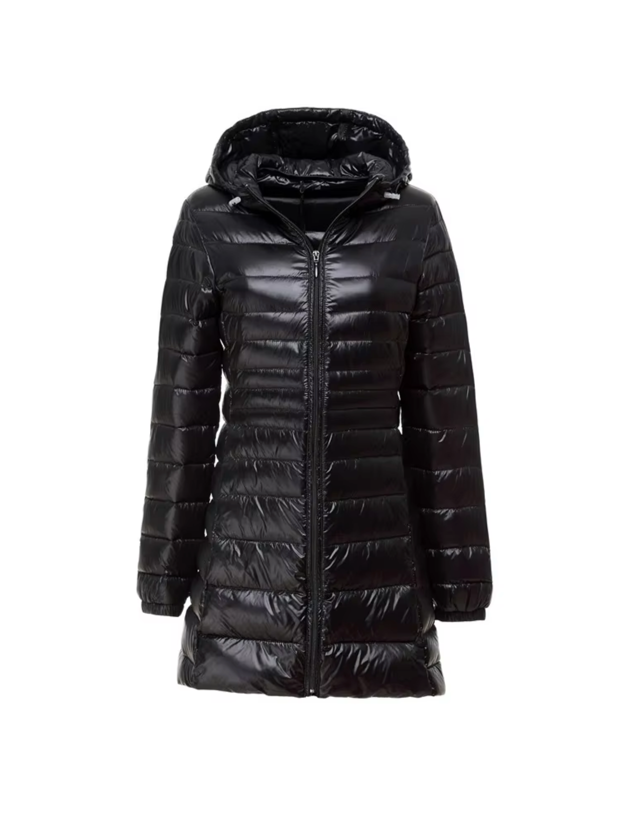 Berg-Feldt | Slim-Funktionsjacke
