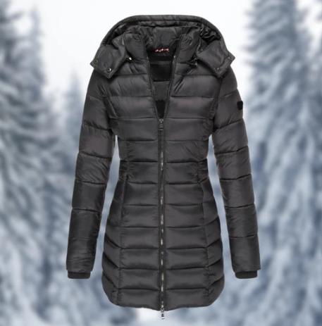 Odetya Winter Coat