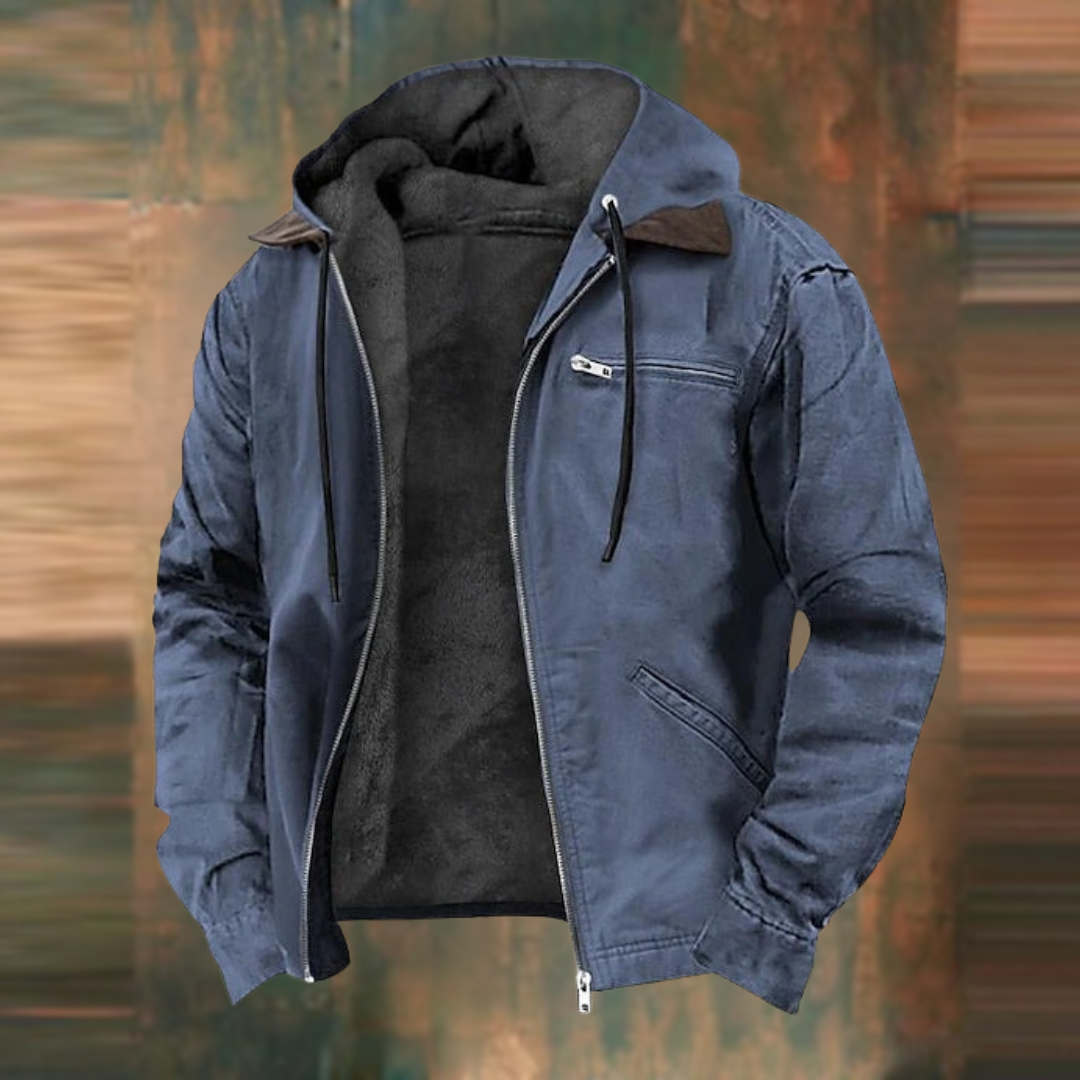 Berg-Feldt | Edle Herrenjacke