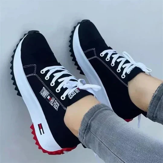 Chaussures vulcanisées Hella Sophie
