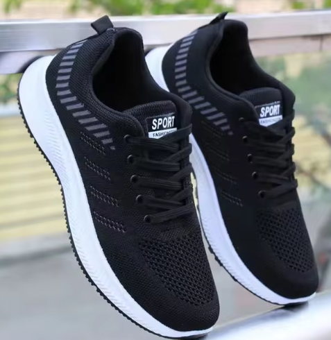 Chaussures de course d'extérieur respirantes Betul