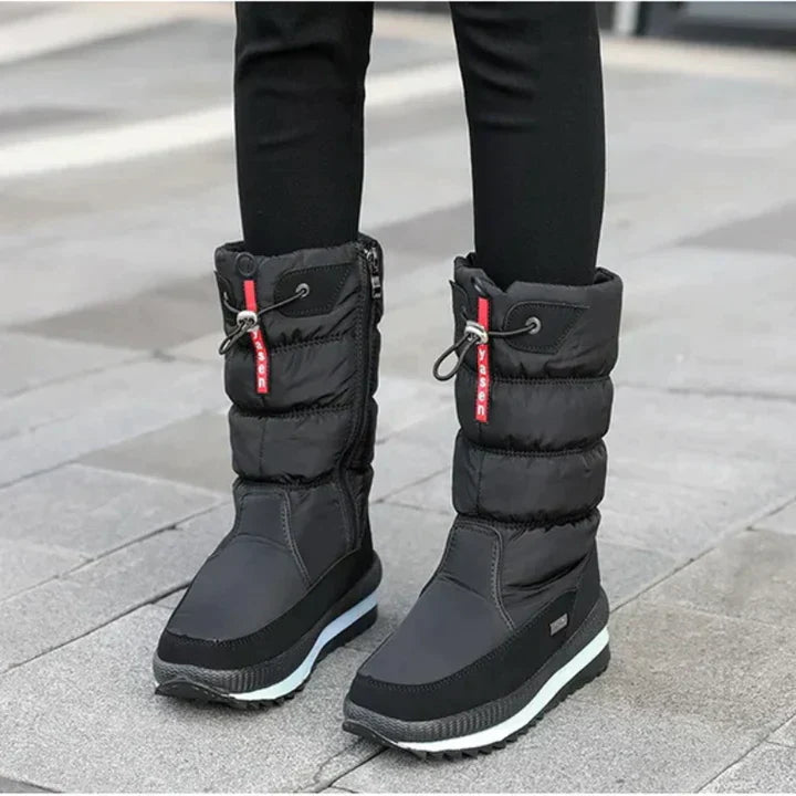 Berg-Feldt | Schnee Stiefel
