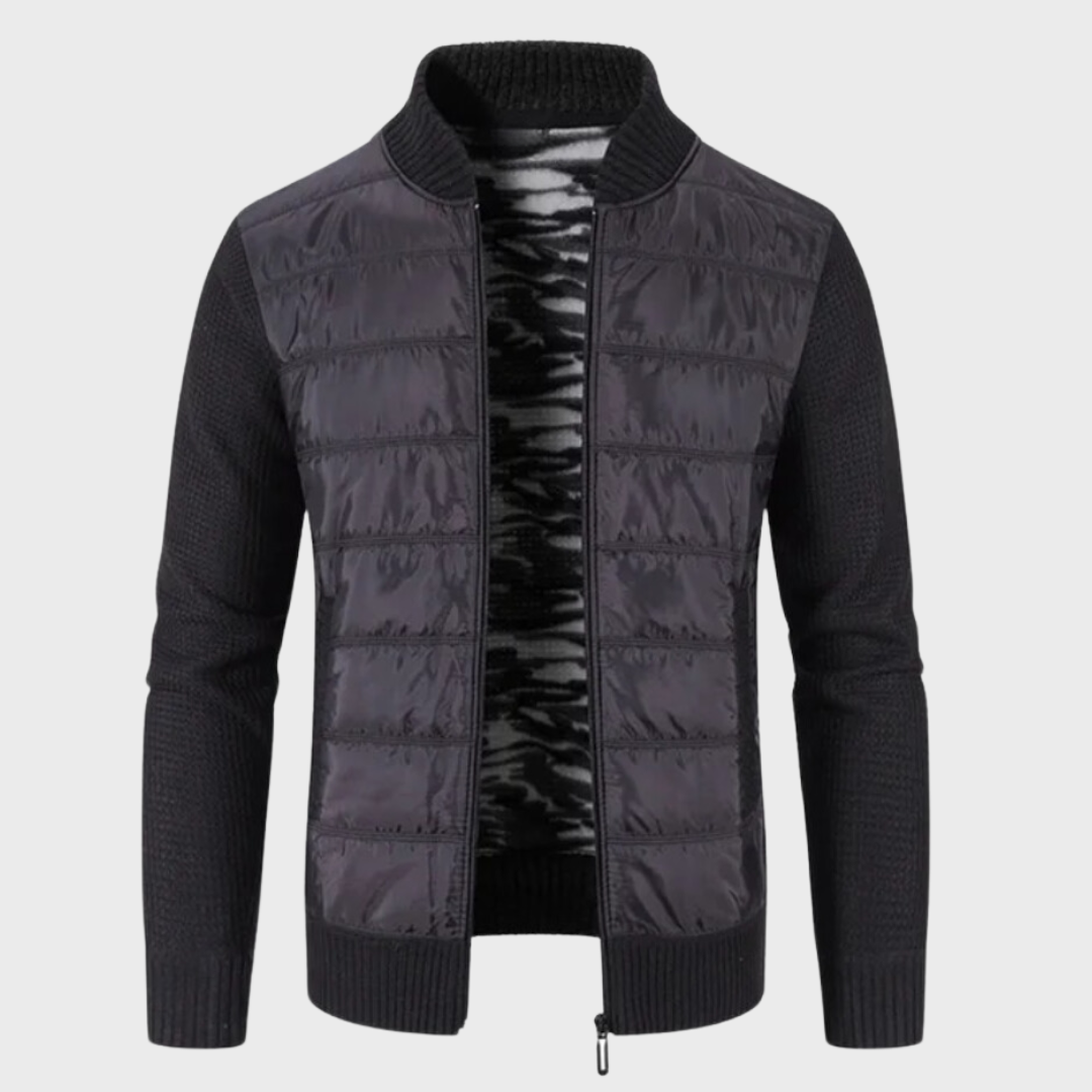 Berg-Feldt | Luxus Herren Cardigan