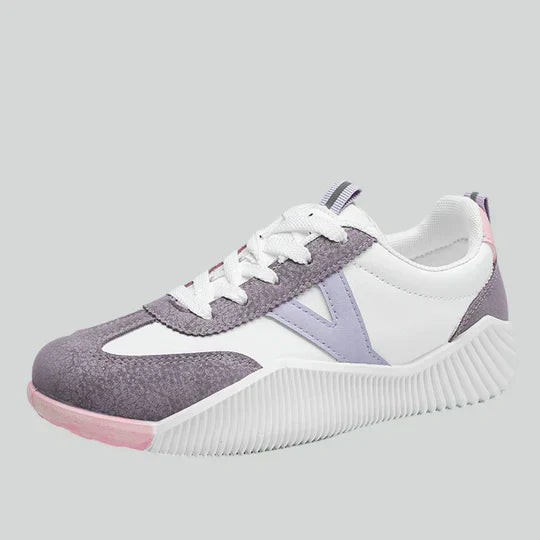 Hennetta Chaussures de Loisirs pour Femmes