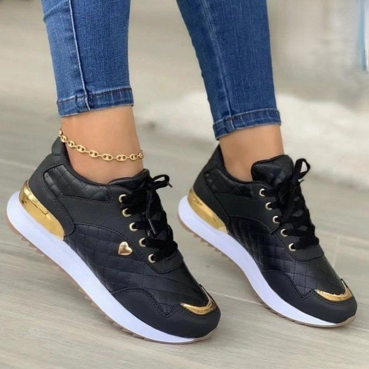 Chaussures confortables d'automne AirStep