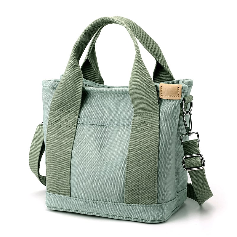 Sac Hava fait main avec de nombreuses poches et un design élégant