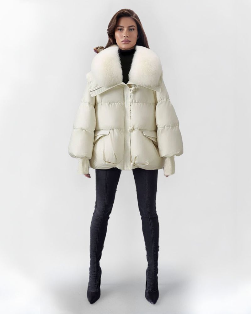 Berg-Feldt | Stylische Wark Jacke