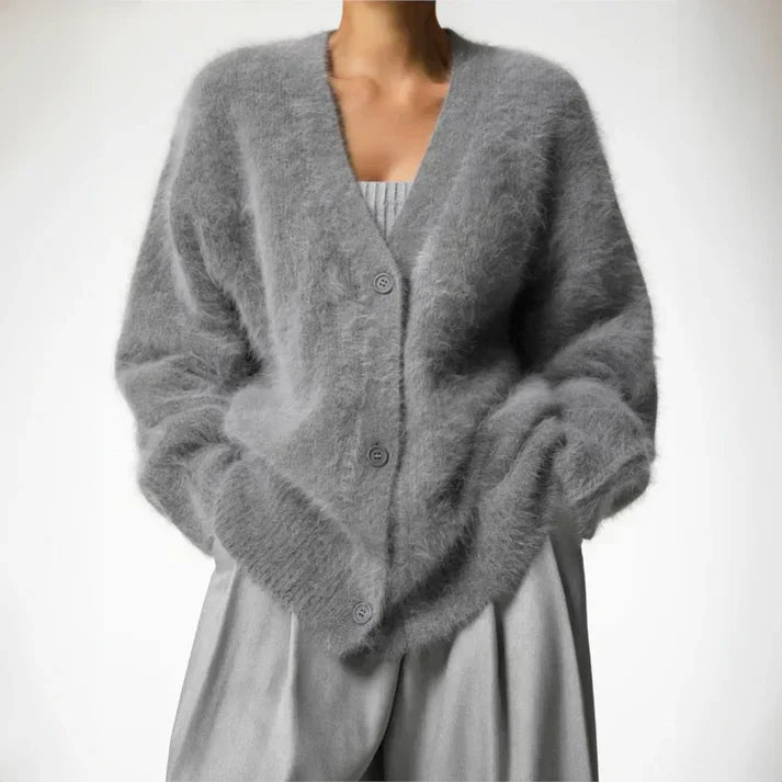 Berg-Feldt | Cachemire Couture L'Aurablend