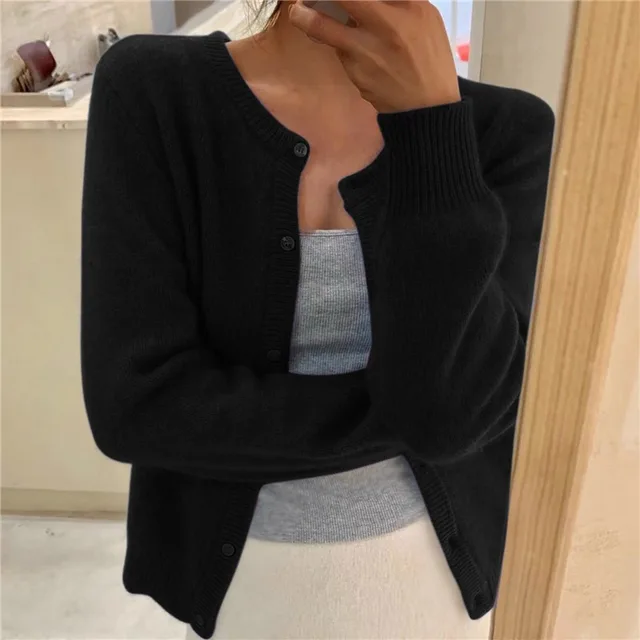 Berg-Feldt | Cardigan en maille douce