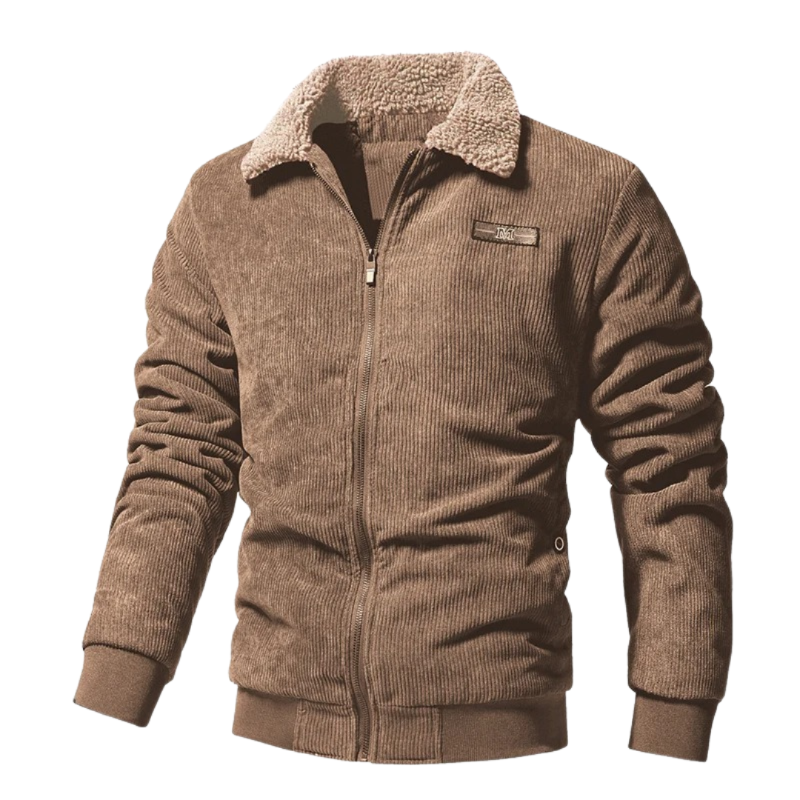 Berg-Feldt | Veste polaire chaude et polyvalente pour homme