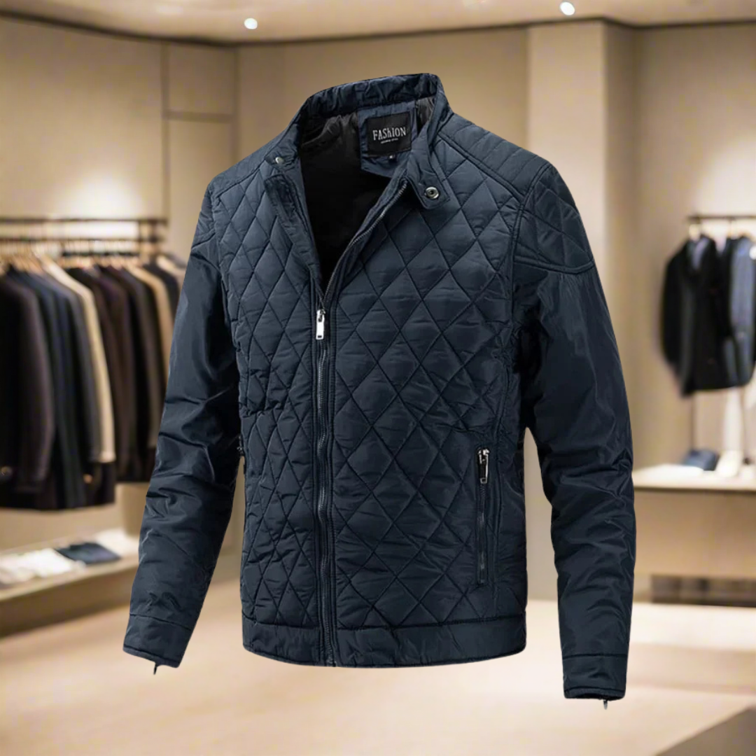 Berg-Feldt | Vielseitige gepolsterte Jacke für jeden Anlass