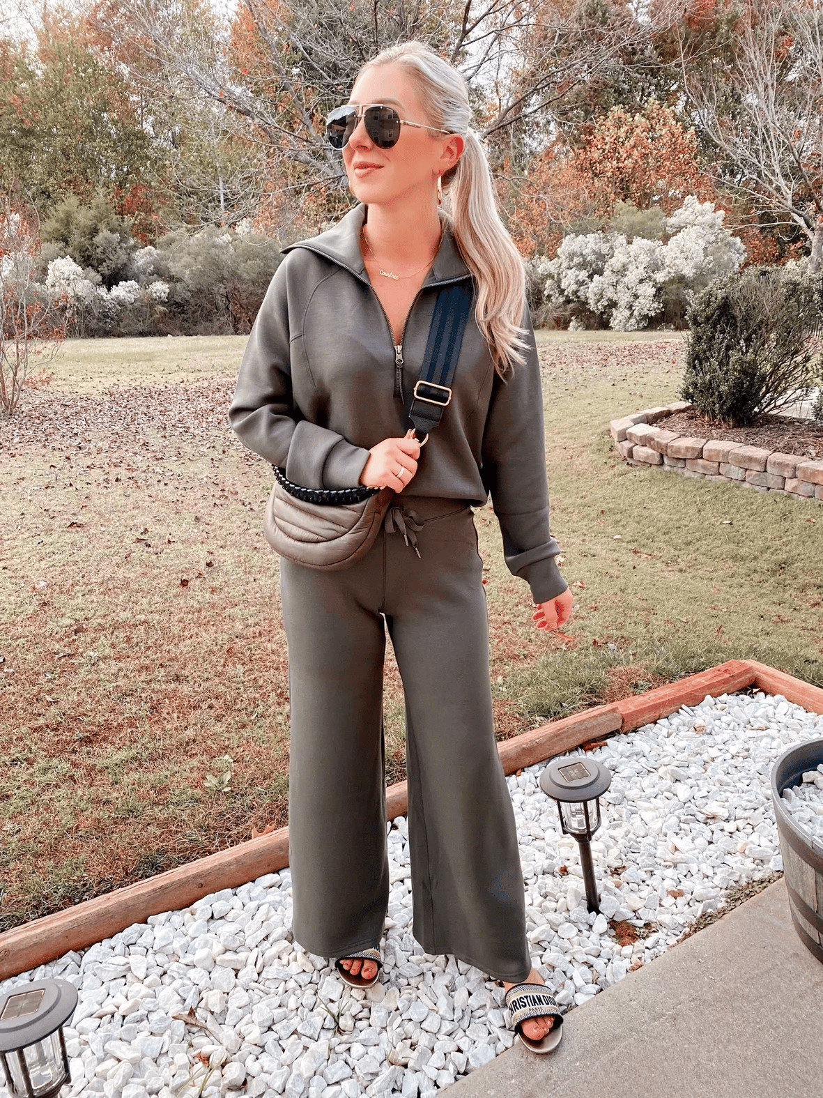 Estela: Vêtements d'intérieur préférés