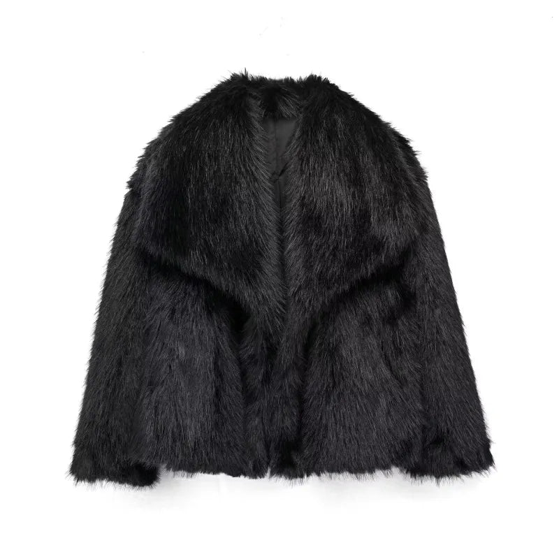 Berg-Feldt | Veste d'hiver chaude pour femmes