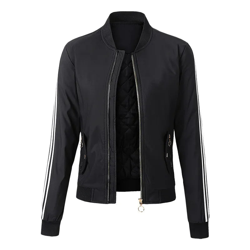 Berg-Feldt | Modische Trendjacke & Lässig für Frauen