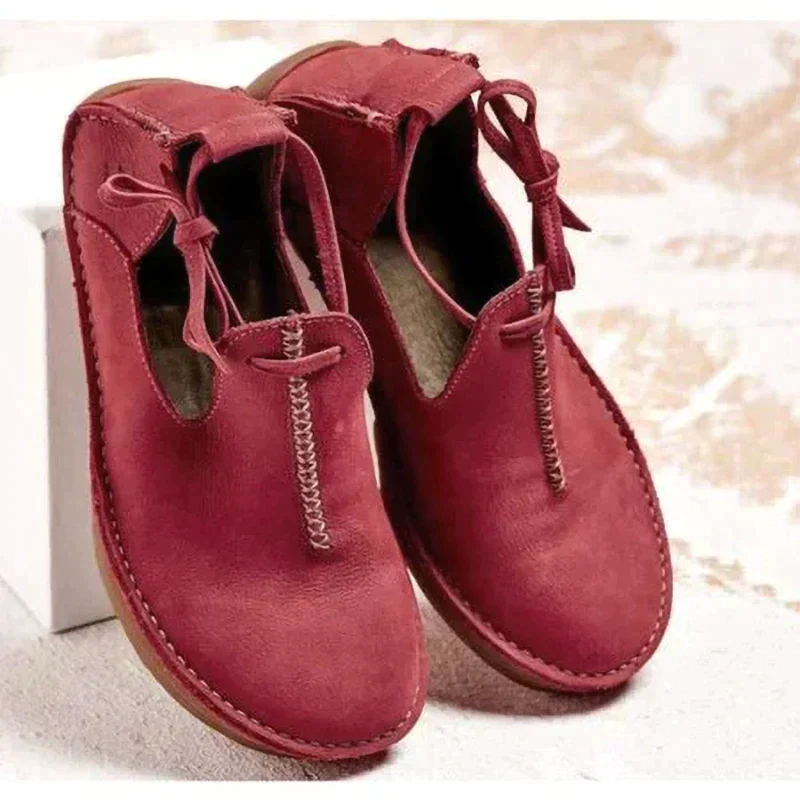 Bruno Chaussures en cuir pour hommes : Élégance pour l'automne