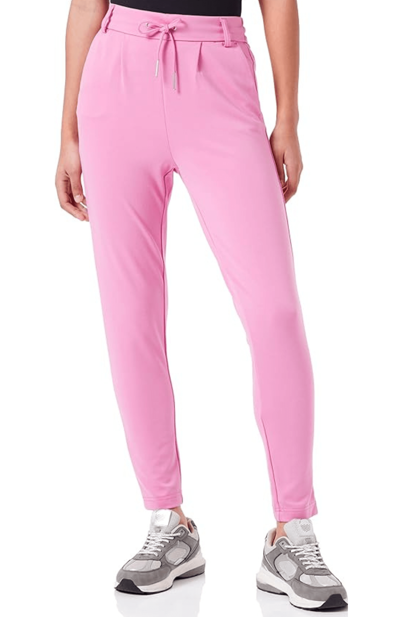 Pantalon de jogging CORA avec bas de jambe réglable