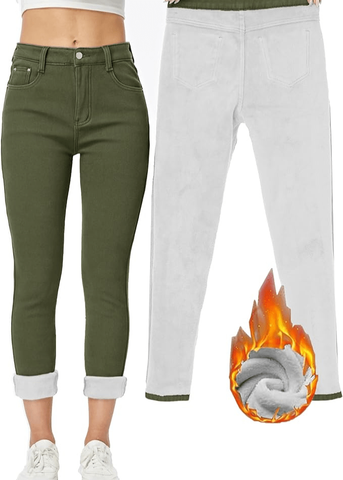 Collant thermique BOZENA
