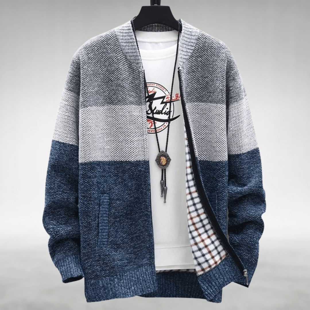 THIES Strickjacke
