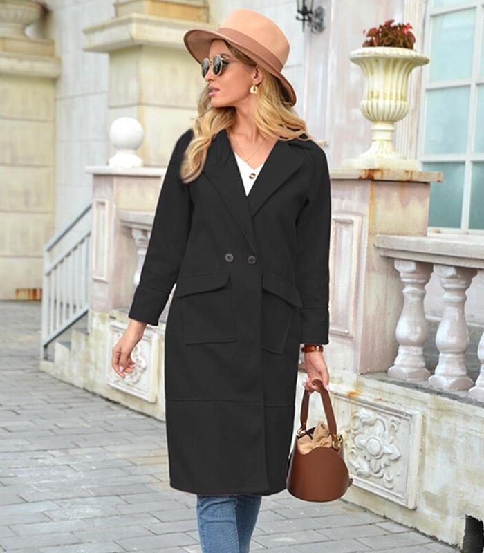 Berg-Feldt | Premium Jack für Damen