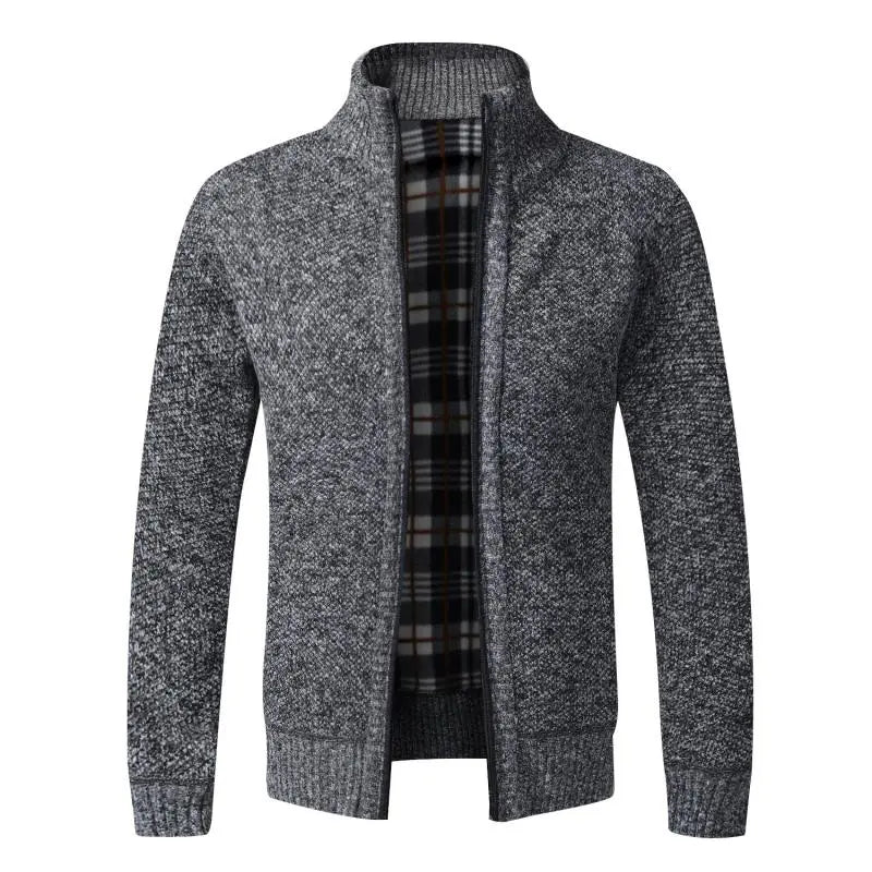 Berg-Feldt | Fleece Weste