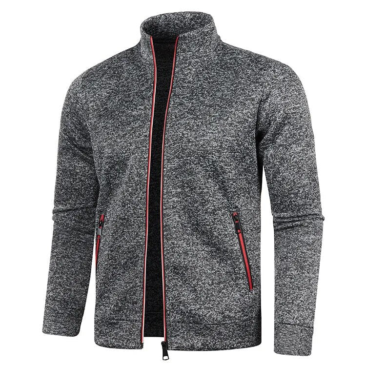 Berg-Feldt | Gilet au design classique