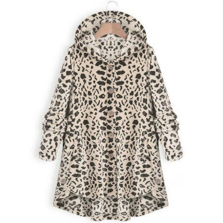 Berg-Feldt | oversized Hoodie Weiches Komfort und Wärme