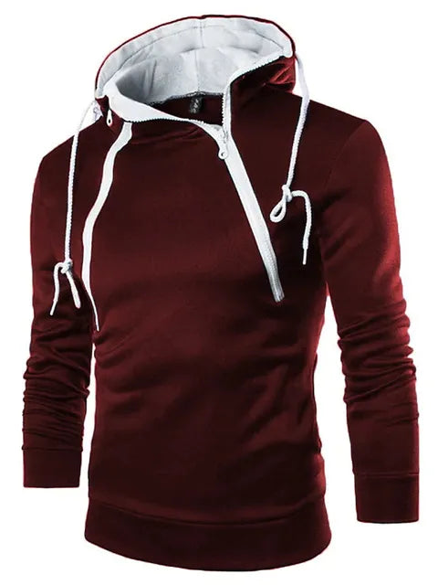 Berg-Feldt | Sweatshirt Kapuzenpullover