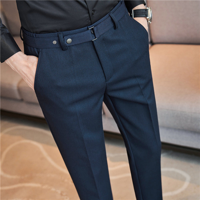 Avelena Classic Trousers