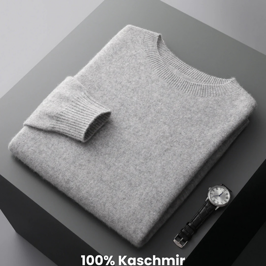 Pull en cachemire HEIMO