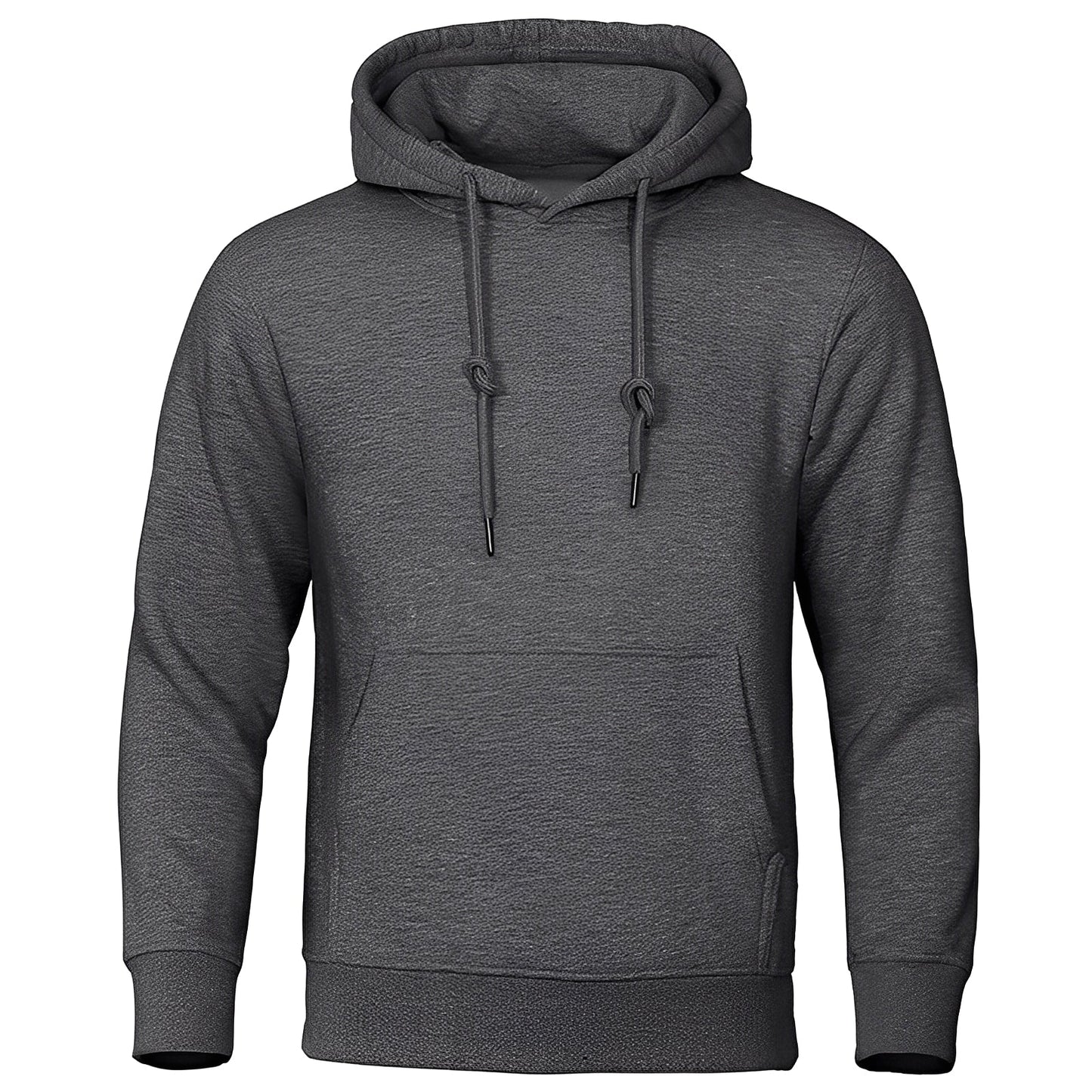 Berg-Feldt | Freizeit Fleece Hoodie für Herren