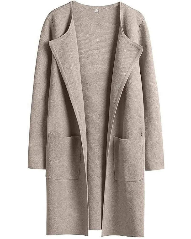 Berg-Feldt | Stilvoll & Eleganter Overcoat