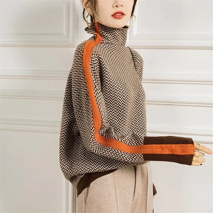 Berg-Feldt | Kaschmirpullover Für Damen