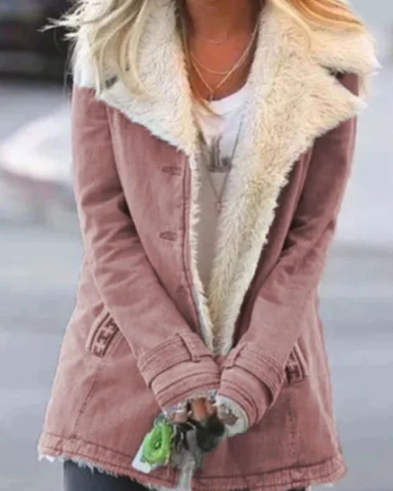 Berg-Feldt | Veste confortable pour femme