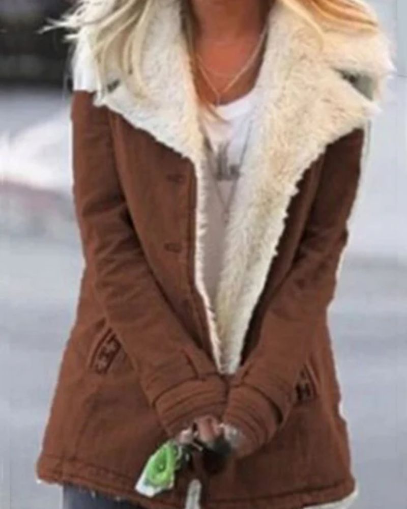 Berg-Feldt | Veste confortable pour femme