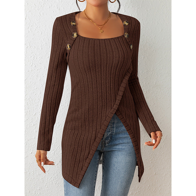 Berg-Feldt | Trendiger Damenpullover