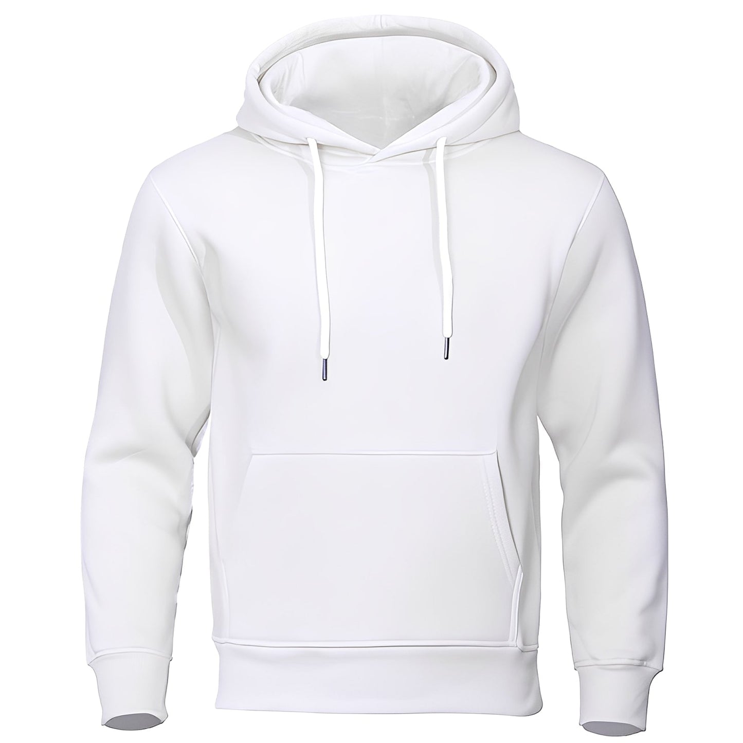 Berg-Feldt | Freizeit Fleece Hoodie für Herren