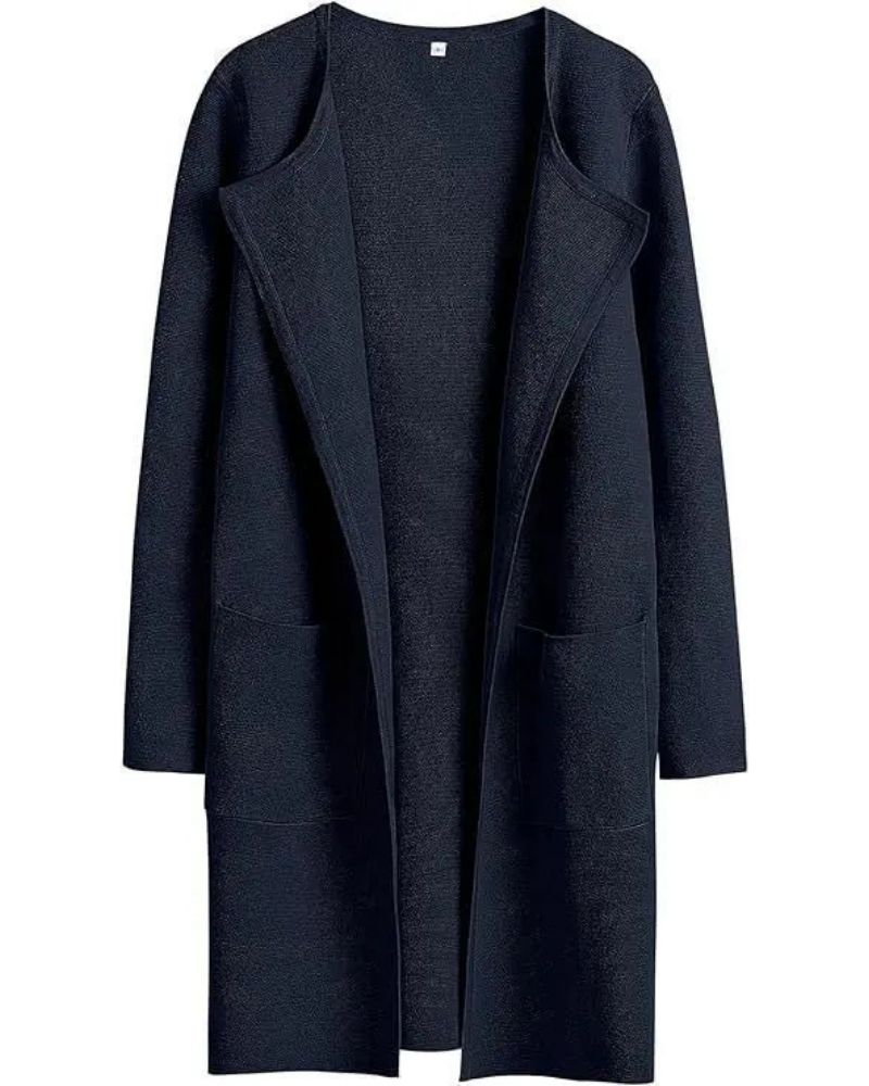 Berg-Feldt | Stilvoll & Eleganter Overcoat
